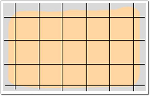 Base terrain database